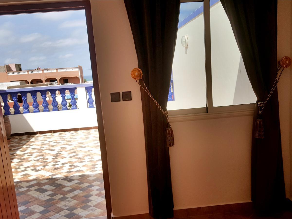 Dar Ezzitouna 沃利迪耶 外观 照片