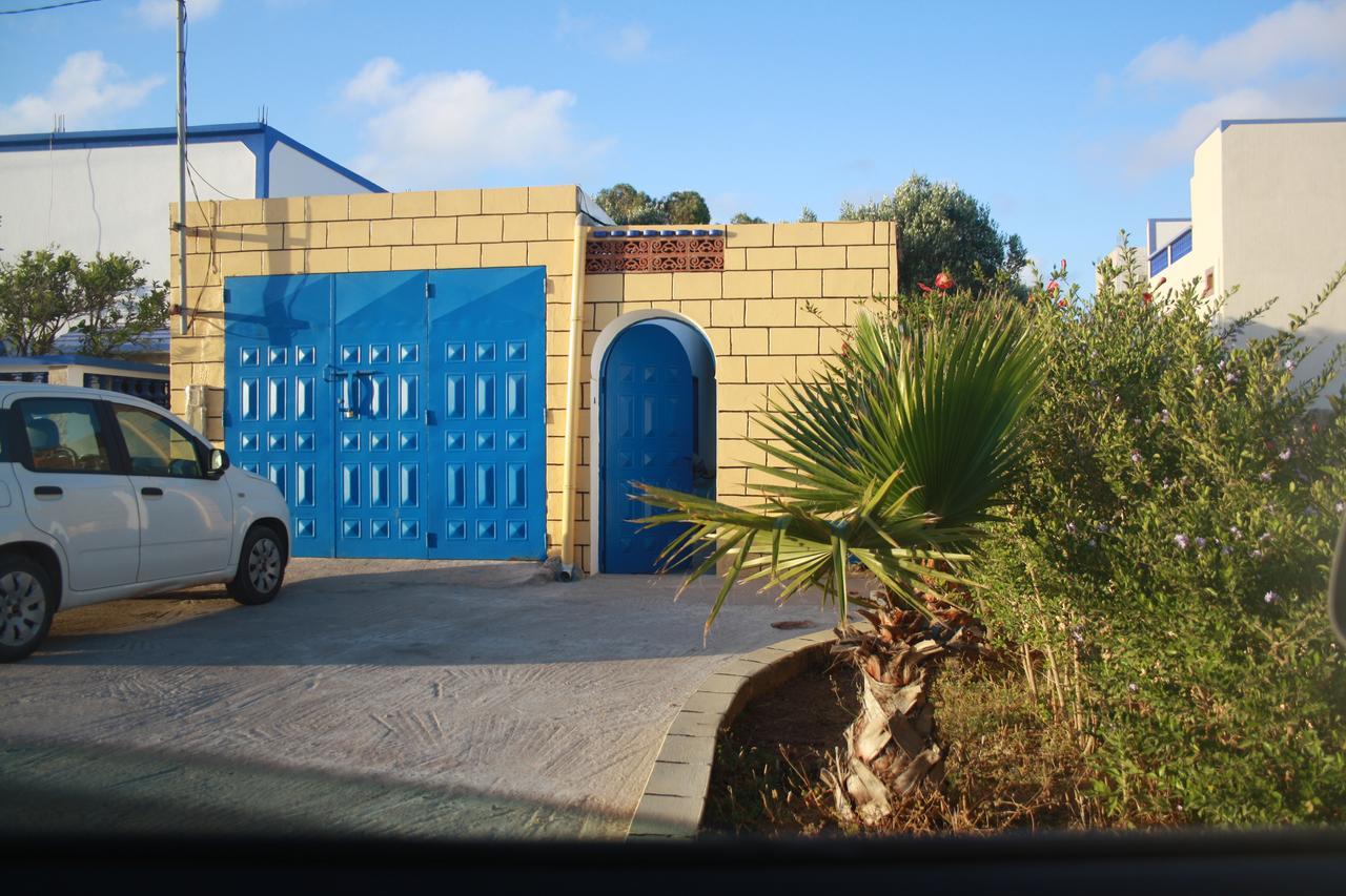 Dar Ezzitouna 沃利迪耶 外观 照片